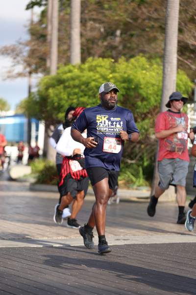 SoCal's Pirate's 5k/10k Run/Walk race photo