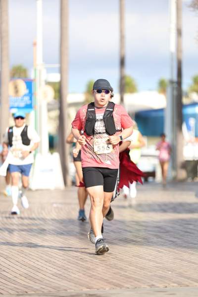 SoCal's Pirate's 5k/10k Run/Walk race photo