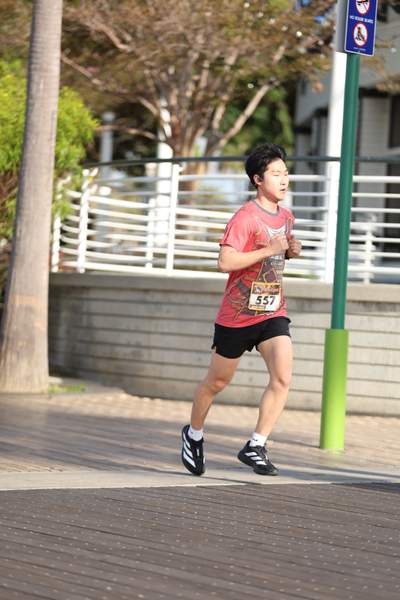 SoCal's Pirate's 5k/10k Run/Walk race photo