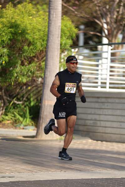 SoCal's Pirate's 5k/10k Run/Walk race photo