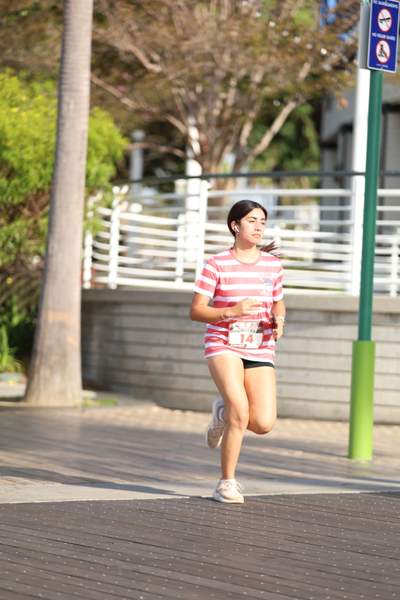 SoCal's Pirate's 5k/10k Run/Walk race photo