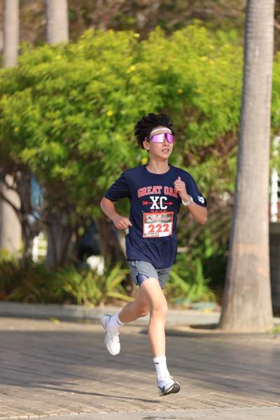 SoCal's Pirate's 5k/10k Run/Walk race photo