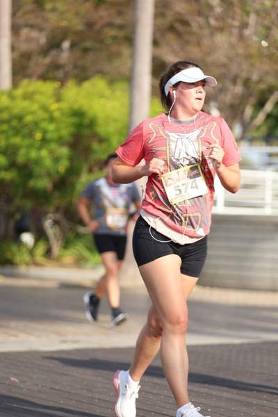 SoCal's Pirate's 5k/10k Run/Walk race photo