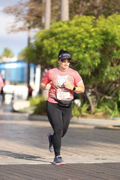SoCal's Pirate's 5k/10k Run/Walk race photo