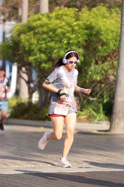SoCal's Pirate's 5k/10k Run/Walk race photo