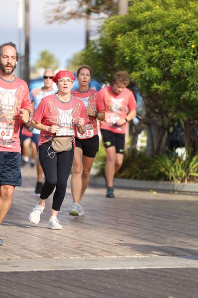 SoCal's Pirate's 5k/10k Run/Walk race photo