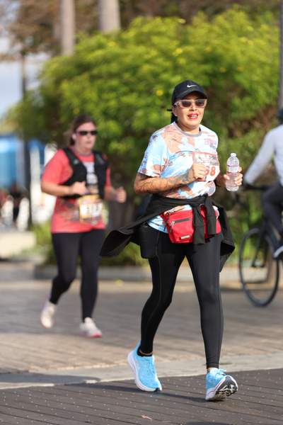 SoCal's Pirate's 5k/10k Run/Walk race photo