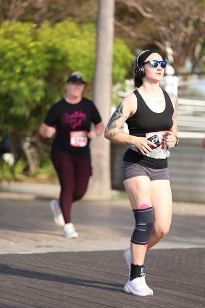 SoCal's Pirate's 5k/10k Run/Walk race photo