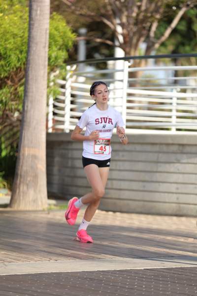 SoCal's Pirate's 5k/10k Run/Walk race photo