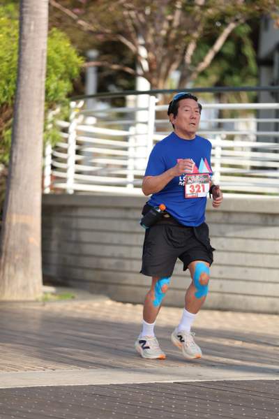 SoCal's Pirate's 5k/10k Run/Walk race photo