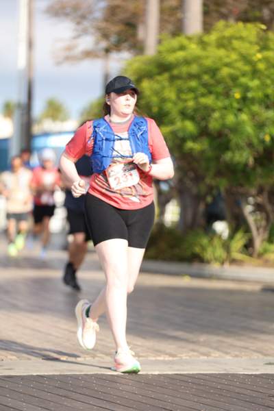 SoCal's Pirate's 5k/10k Run/Walk race photo