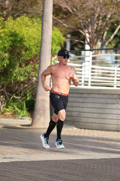 SoCal's Pirate's 5k/10k Run/Walk race photo