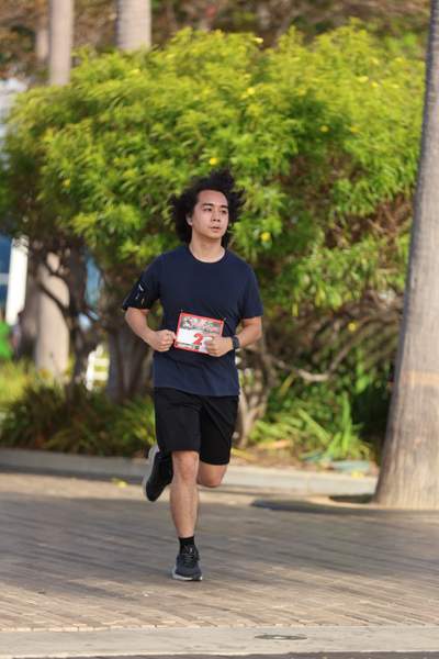 SoCal's Pirate's 5k/10k Run/Walk race photo