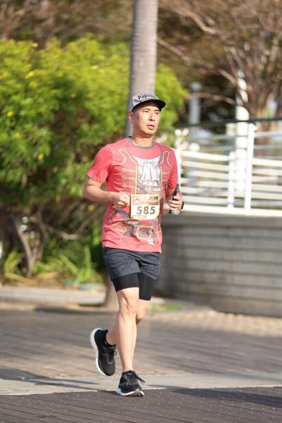 SoCal's Pirate's 5k/10k Run/Walk race photo