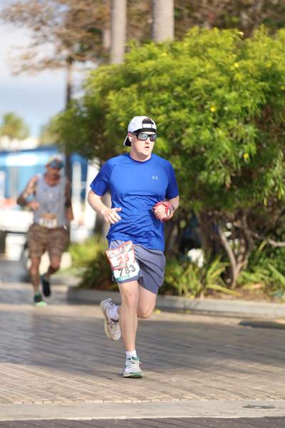 SoCal's Pirate's 5k/10k Run/Walk race photo