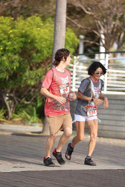 SoCal's Pirate's 5k/10k Run/Walk race photo