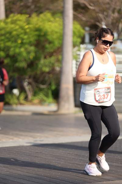 SoCal's Pirate's 5k/10k Run/Walk race photo