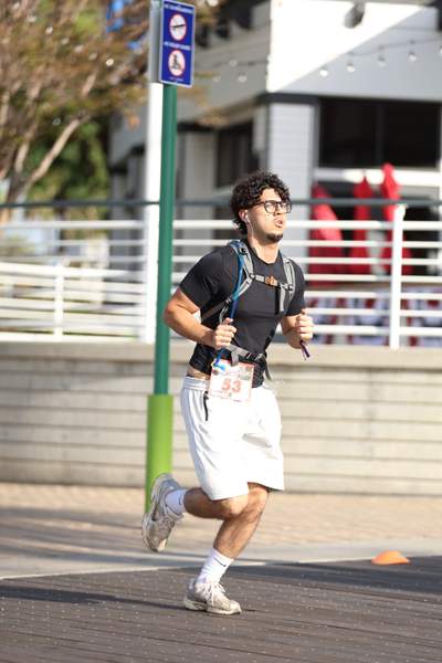 SoCal's Pirate's 5k/10k Run/Walk race photo