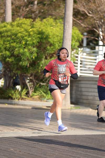 SoCal's Pirate's 5k/10k Run/Walk race photo