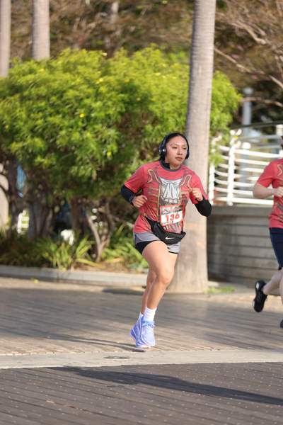 SoCal's Pirate's 5k/10k Run/Walk race photo