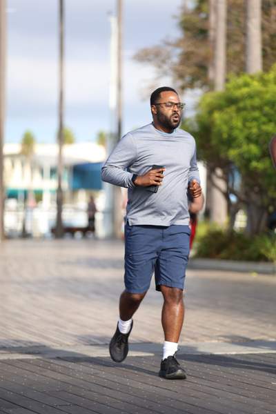 SoCal's Pirate's 5k/10k Run/Walk race photo