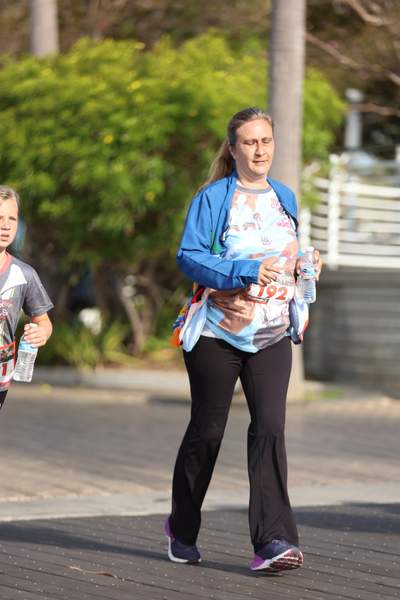 SoCal's Pirate's 5k/10k Run/Walk race photo