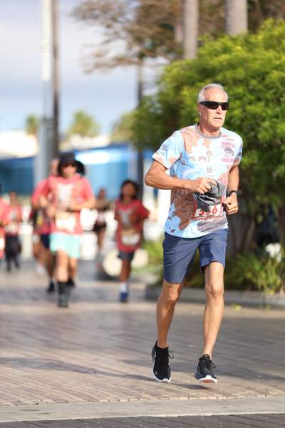 SoCal's Pirate's 5k/10k Run/Walk race photo