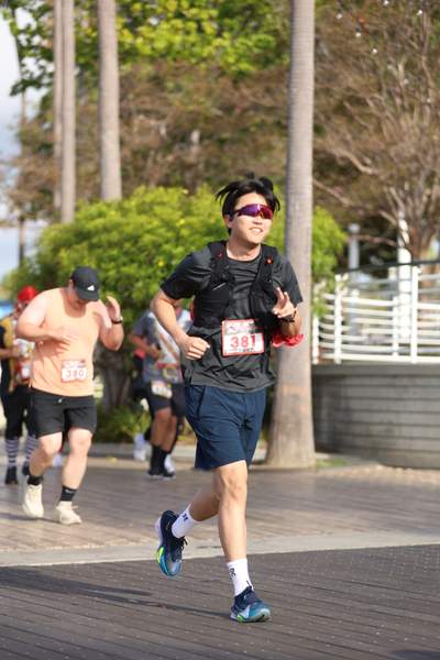SoCal's Pirate's 5k/10k Run/Walk race photo
