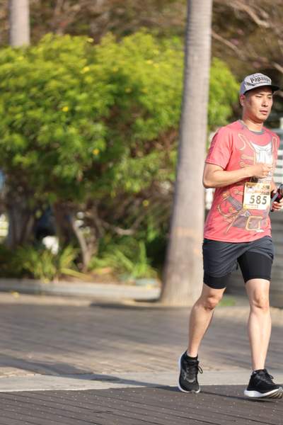 SoCal's Pirate's 5k/10k Run/Walk race photo