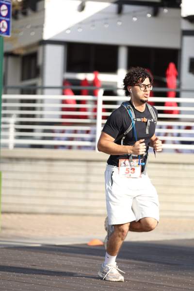 SoCal's Pirate's 5k/10k Run/Walk race photo