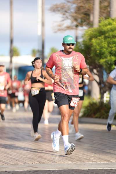 SoCal's Pirate's 5k/10k Run/Walk race photo