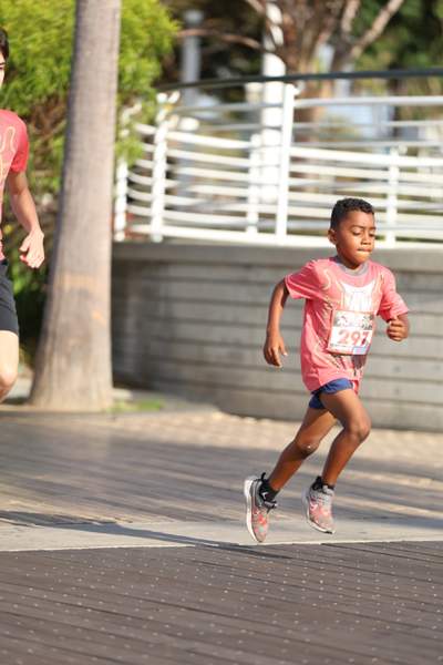 SoCal's Pirate's 5k/10k Run/Walk race photo