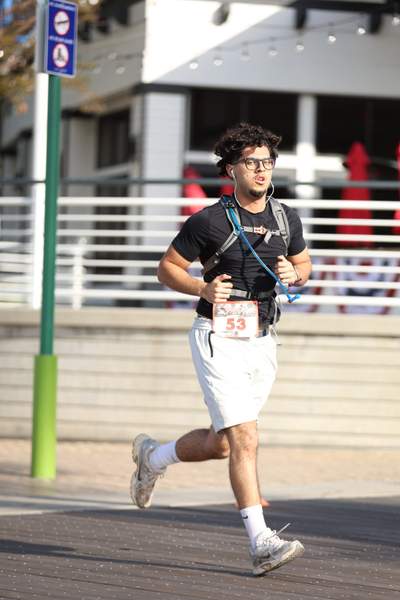 SoCal's Pirate's 5k/10k Run/Walk race photo