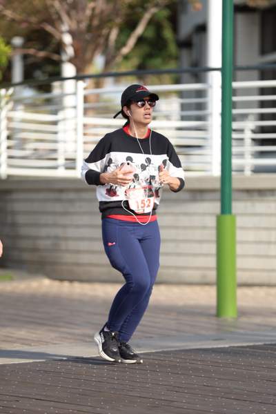 SoCal's Pirate's 5k/10k Run/Walk race photo
