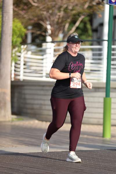 SoCal's Pirate's 5k/10k Run/Walk race photo