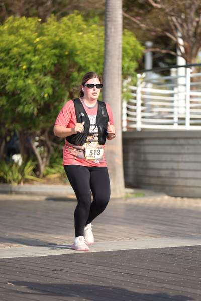 SoCal's Pirate's 5k/10k Run/Walk race photo