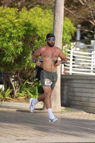 SoCal's Pirate's 5k/10k Run/Walk race photo