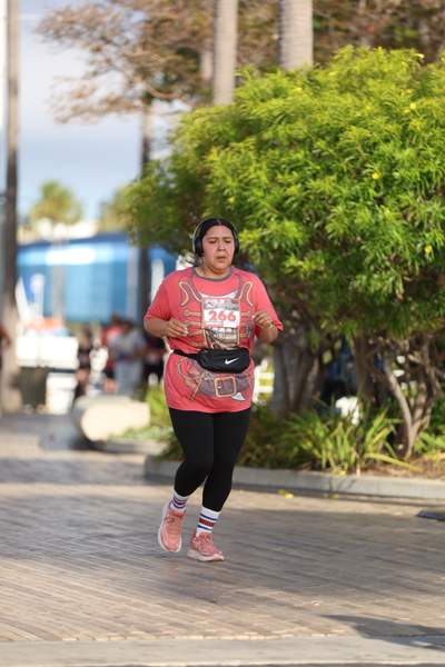 SoCal's Pirate's 5k/10k Run/Walk race photo
