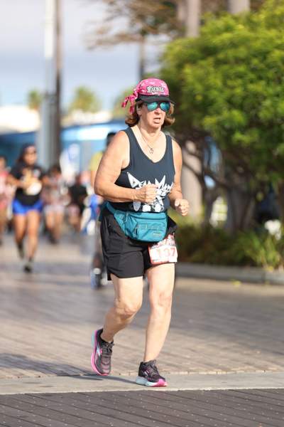 SoCal's Pirate's 5k/10k Run/Walk race photo