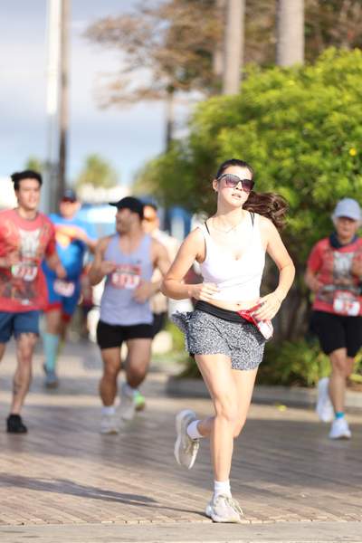 SoCal's Pirate's 5k/10k Run/Walk race photo