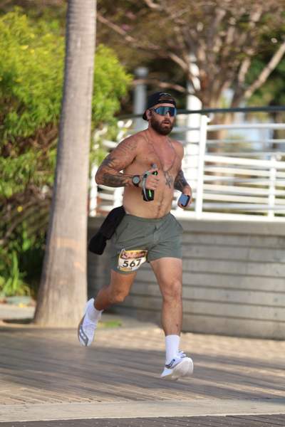 SoCal's Pirate's 5k/10k Run/Walk race photo