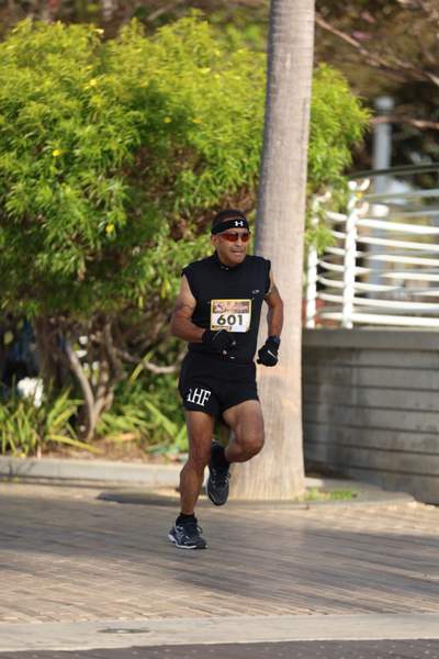 SoCal's Pirate's 5k/10k Run/Walk race photo