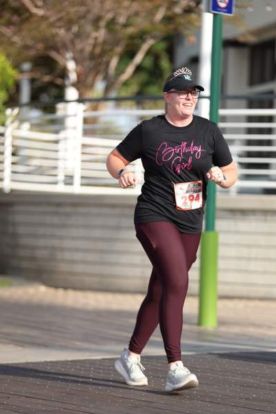 SoCal's Pirate's 5k/10k Run/Walk race photo