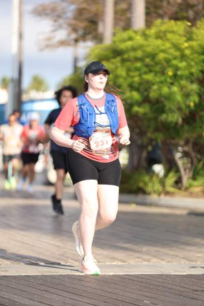 SoCal's Pirate's 5k/10k Run/Walk race photo