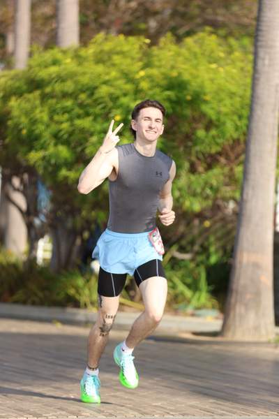 SoCal's Pirate's 5k/10k Run/Walk race photo