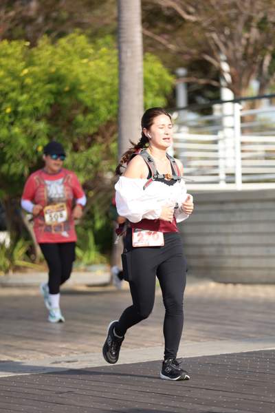 SoCal's Pirate's 5k/10k Run/Walk race photo