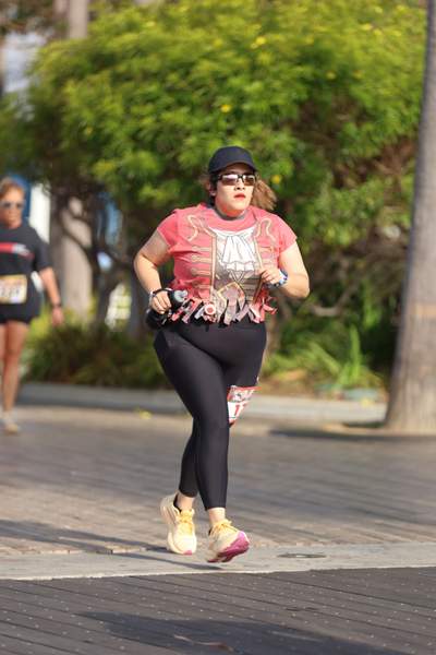 SoCal's Pirate's 5k/10k Run/Walk race photo