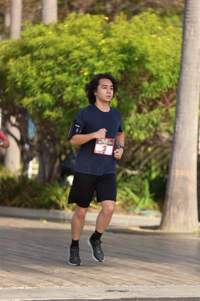 SoCal's Pirate's 5k/10k Run/Walk race photo