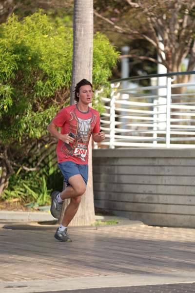 SoCal's Pirate's 5k/10k Run/Walk race photo