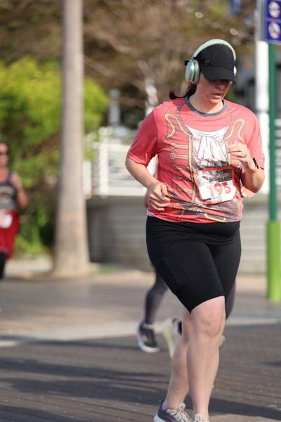 SoCal's Pirate's 5k/10k Run/Walk race photo